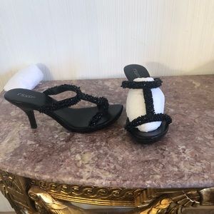 New RSVP Sandals